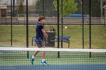 Tennis vs JL Mann 266